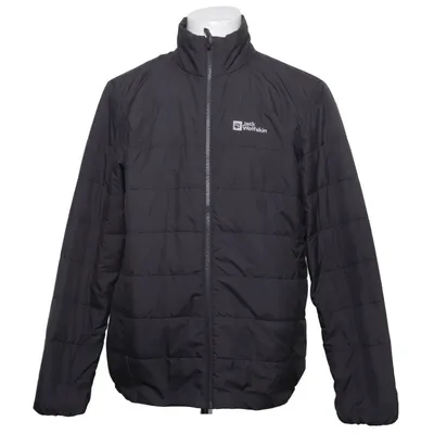 Vinterjacka (Grå) från Jack Wolfskin