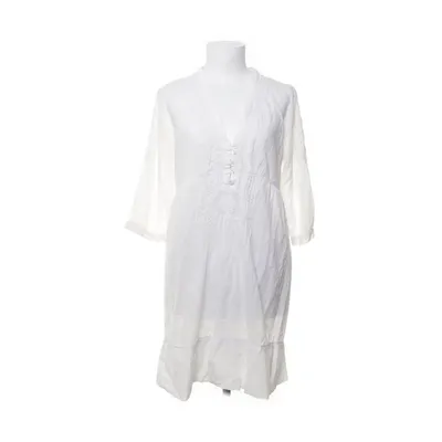 Dress (White) from Happy Few Cotton