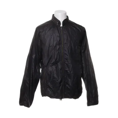 Lättviktsjacka (Svart) från Human Scales Polyamid