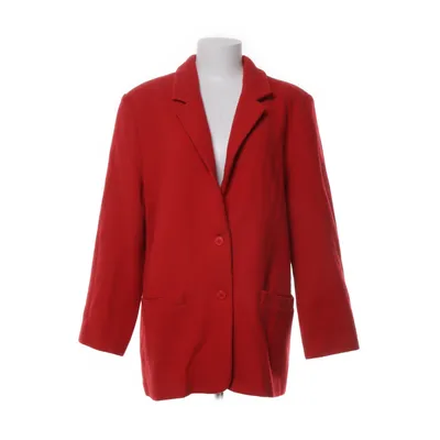 Kappa (Röd) från Polarn & Pyret