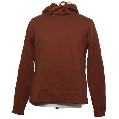 Capuchon sweater (Bruin) van Armedangels Organisch katoen