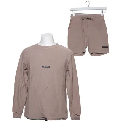 Loungewear (Beige) from C'est Normal Cotton