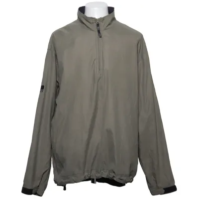 Anorak (Grön) från Nike Golf Polyester