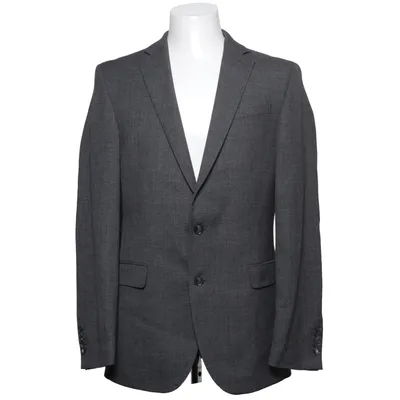 Blazer (Rick-Jans2.0) from Strellson Viscose, Wool