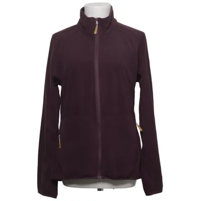 Fleece jacket (Purple) from High Colorado Polyester