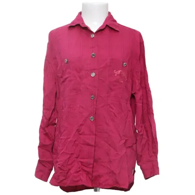 Chemise (Rose) de Krizia Jeans Viscose