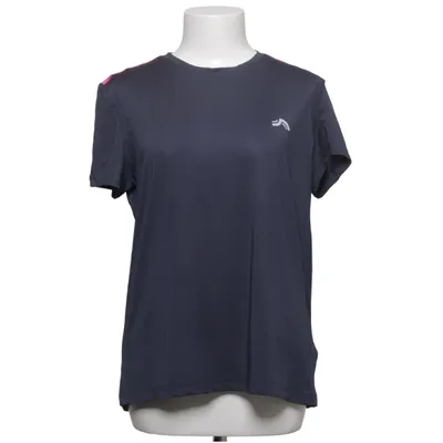 Practice jersey (Blue) from Crivit Elastane, Recycled polyester
