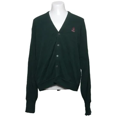Cardigan (Groen) van Izod Acryl
