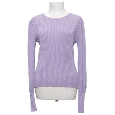 Pull-over (Violet) de Ibana Polyester, Viscose