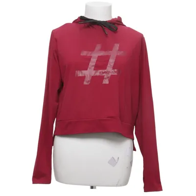 Sweat à capuche (Rouge) de MXIMZE Élasthane, Polyester