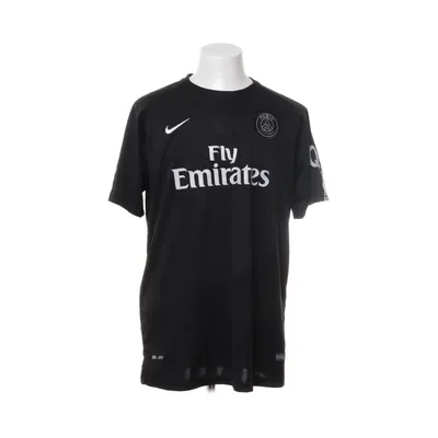 Football jersey (Black) from Nike