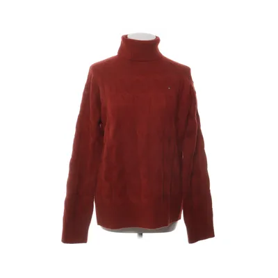Coltrui (Rood) van Tommy Hilfiger Wol