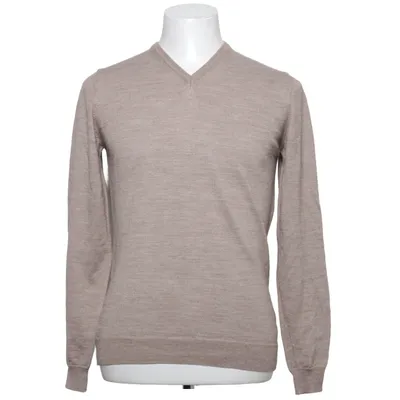 Pullover (Beige) fra Finshley & Harding Akryl, Uld
