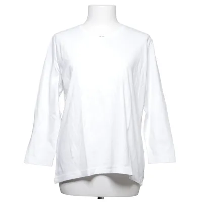 T-shirt à manches longues (227100321) de Clarina Coton