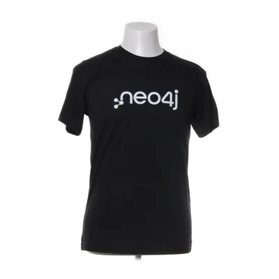 T-shirt (Grå) från Canvas Bomull, Polyester, Viskos