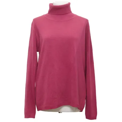 Turtleneck (Pink) from Christa Probst Acrylic