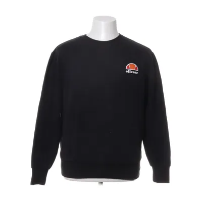 Collegetröja (Svart) från Ellesse