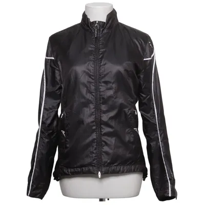 Träningsjacka (Svart) från Chervo Polyester