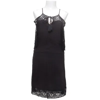 Robe (Noir) de Bodyflirt Viscose