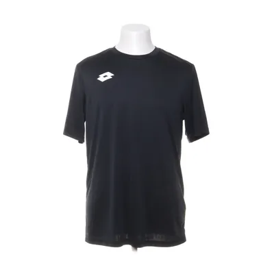 T-shirt (Svart) från Lotto