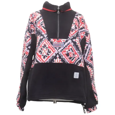 Anorak (Sort, Flerfarvet) fra O'Neill Polyamid, Polyester