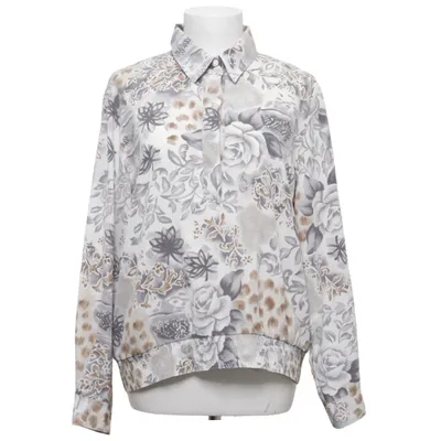Blouse (Petite) from Alfred Dunner Polyester