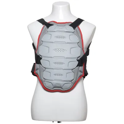 Hockey equipment (Gray, Red, Black) from Biltema Polyamide, Polyester