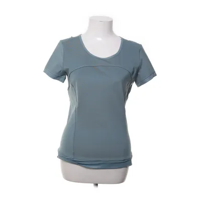 Trainingstop (Groen) van Adidas by Stella McCartney Elastaan, Polyester