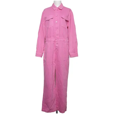 Combinaison (Rose) de Miss Sixty Coton