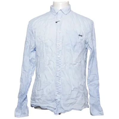 Chemise (Bleu) de Lindbergh Lin