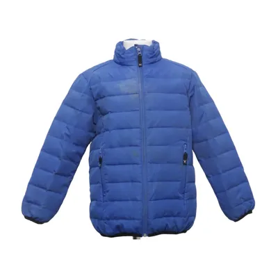 Down jacket (Ttl 120) from X TTL Down, Feather, Polyester