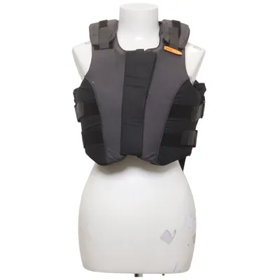 Horse riding vest (Outlyne) from Airowear