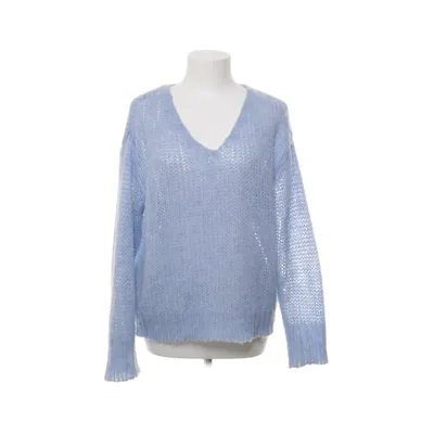 Pullover (Blå) från I Say Akryl, Mohair, Nylon, Ull