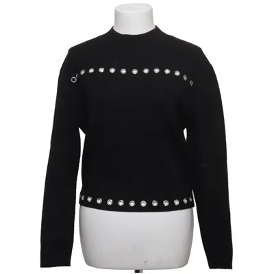 Sweater (Sort) fra The Kooples Merinould