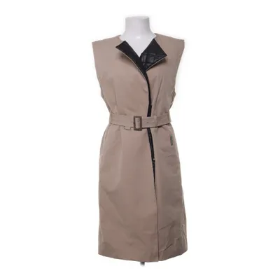 Ydervest (Beige) fra Didriksons Bomuld, Polyamid, Polyester