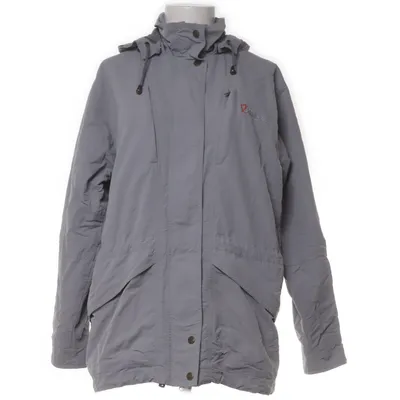 Skaljacka (Grå) från Fjällräven Bomull, Nylon