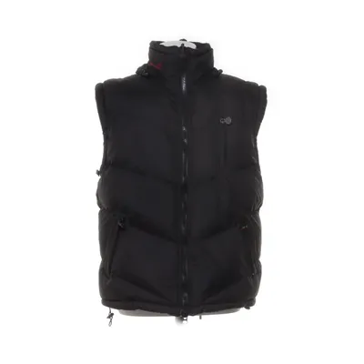 Outdoor vest (Grijs) van Just 30 Polyester