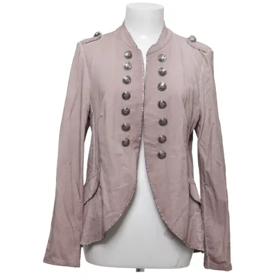 Cardigan (Rose) de Vestino Coton, Élasthane