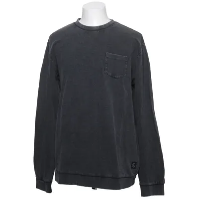 Collegetröja (Grå) från Lagency Bomull