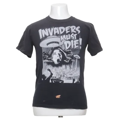 T-shirt (The Prodigy 2009 Vintage Invaders Must Die bandtröja) från Anvil