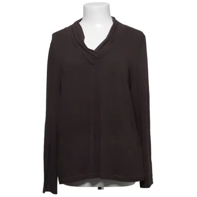 Haut (Gris) de Frank Walder Élasthane, Viscose