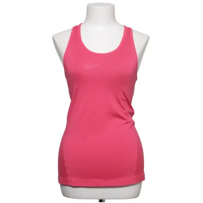 Débardeur de sport (Rose) de Nike Élasthane, Polyester recyclé