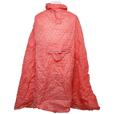 Rain poncho (Red) from IKEA Polyester