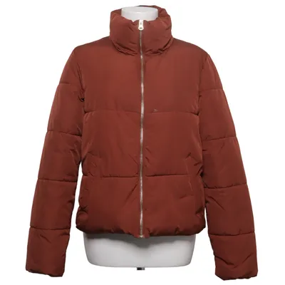Winterjacke (Braun) von Jacqueline de Yong Polyester