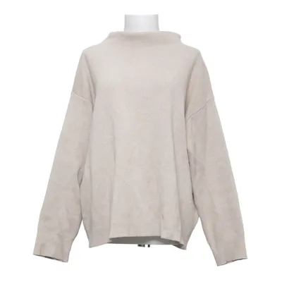 Coltrui (Beige) van Åhléns Katoen, Polyester
