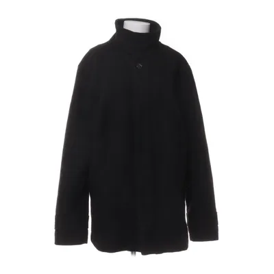 Kappa (Svart) från Casual Clothing Polyester, Ull