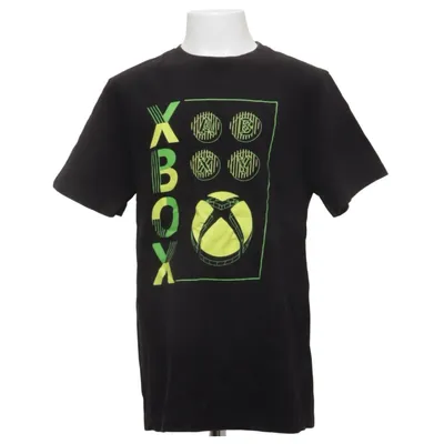 T-shirt (Xbox) de Xbox Coton