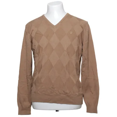 Pullover (Beige) från Riley Bomull