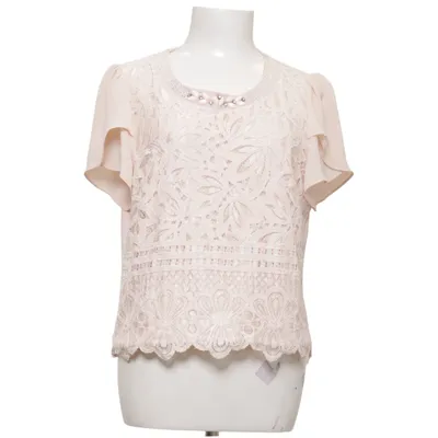 Topp (Beige) från Alfredo Pauly