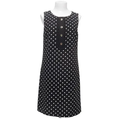 Robe (Noir, Blanc) de Juicy Couture